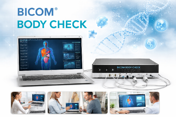 BBC - Bicom Body Check :: bicom artstama